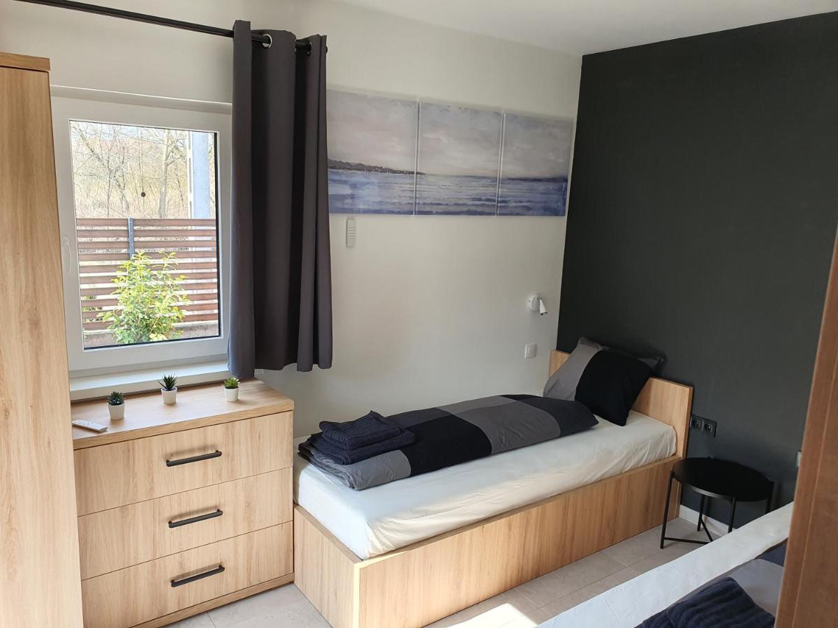 H&H Apartments Поросло Экстерьер фото